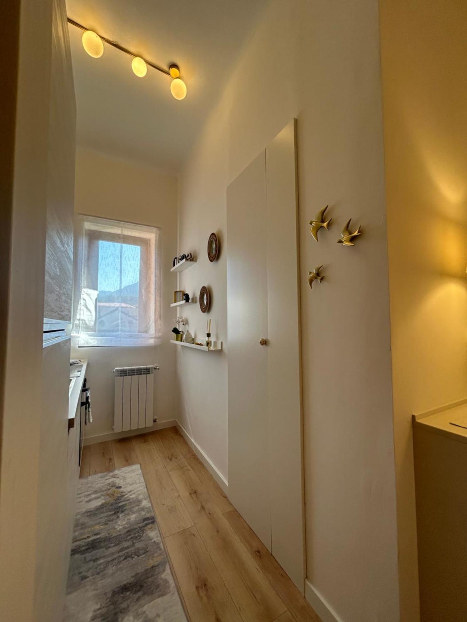 V&C Home Rental Specialist Appartamenti Fronte Lago Maggiore Germignaga Luaran gambar